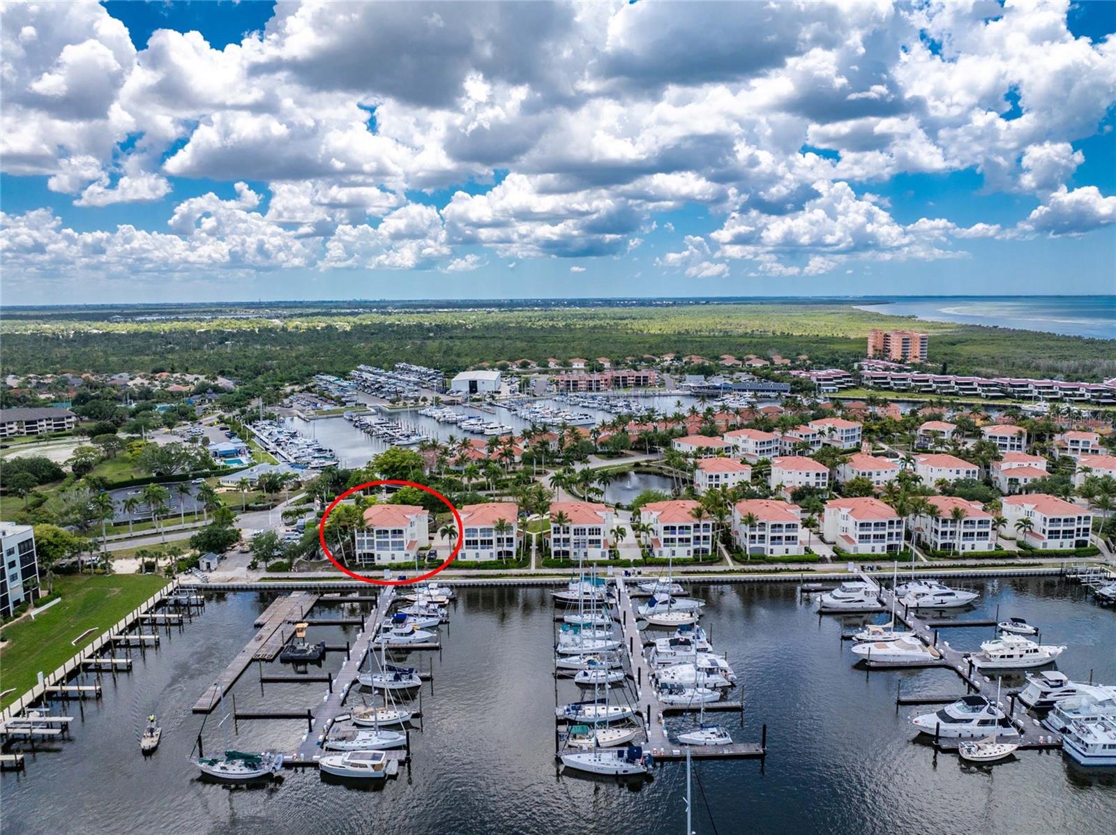 Image 39 of 61 For 3485 Sunset Key Circle 101