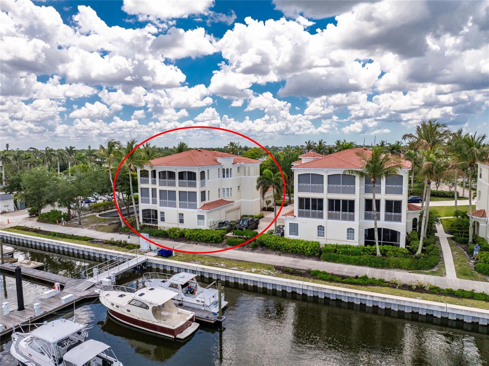 Image 4 of 61 For 3485 Sunset Key Circle 101