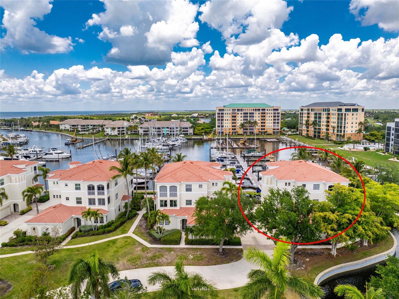 Image 40 of 61 For 3485 Sunset Key Circle 101