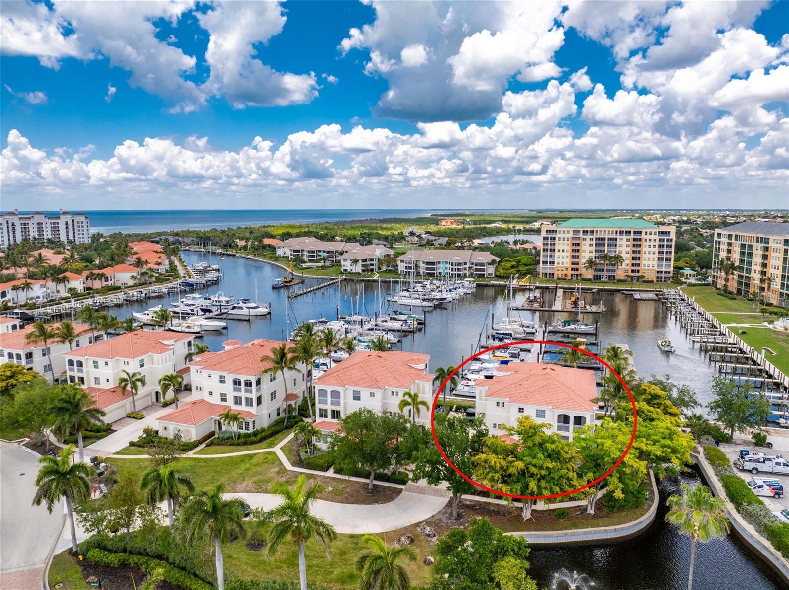 Image 41 of 61 For 3485 Sunset Key Circle 101