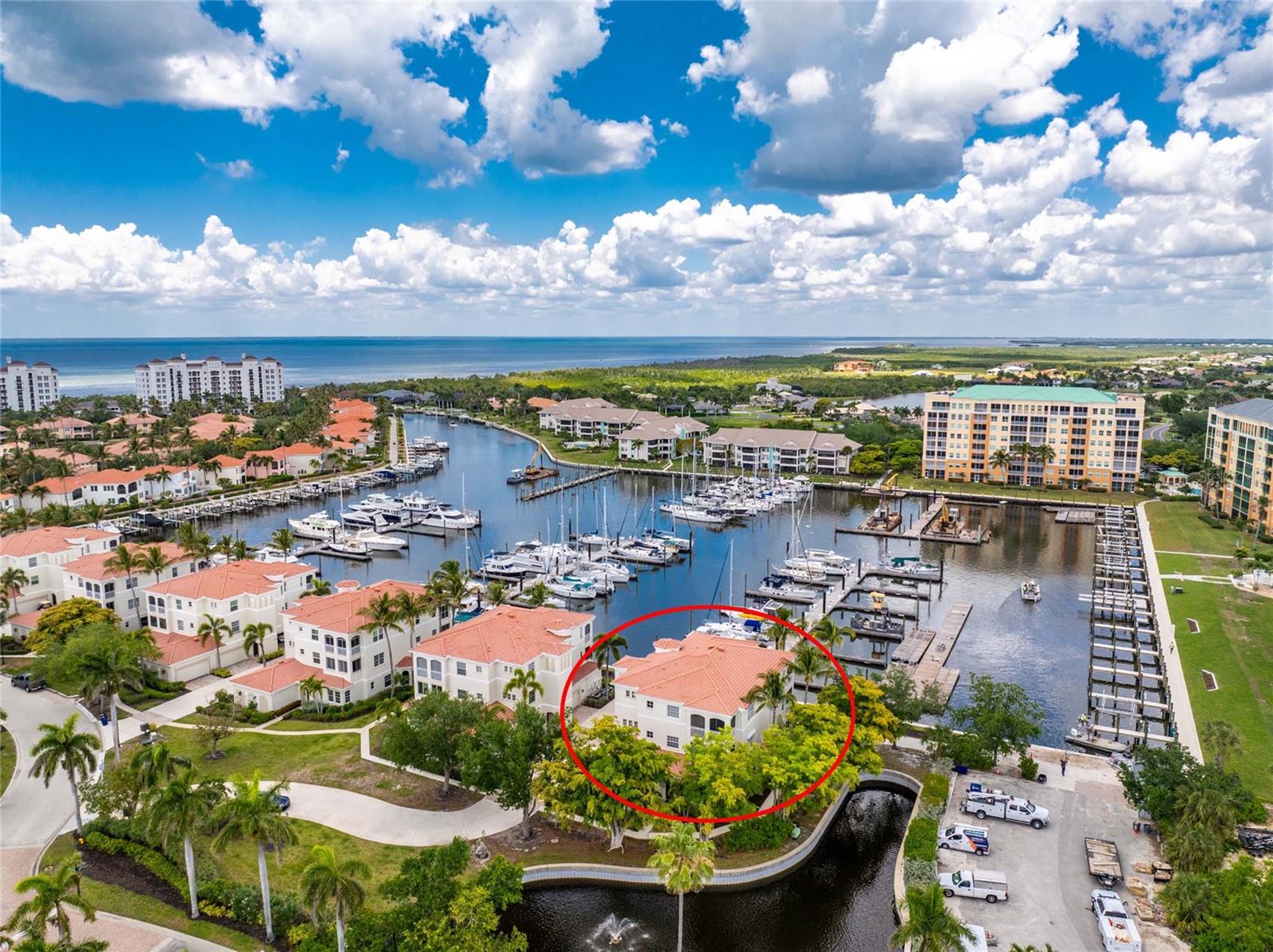 Image 42 of 61 For 3485 Sunset Key Circle 101