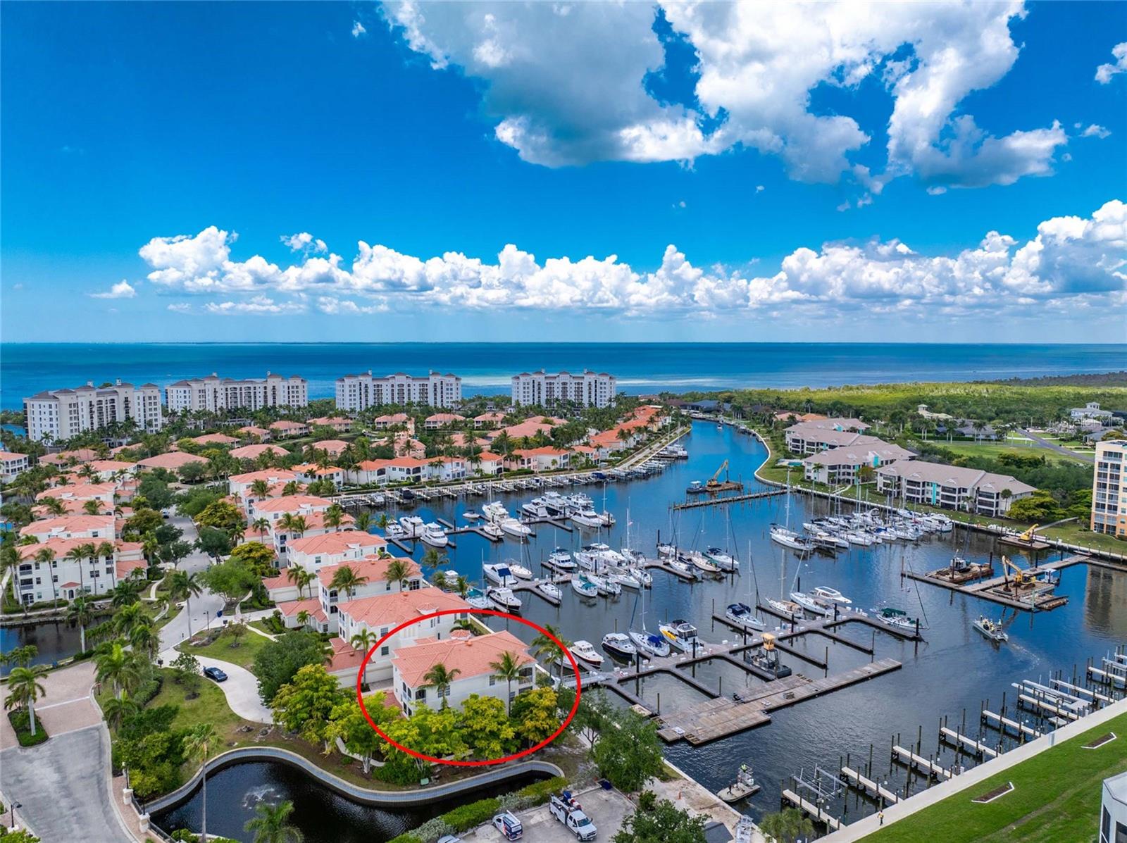 Image 44 of 61 For 3485 Sunset Key Circle 101