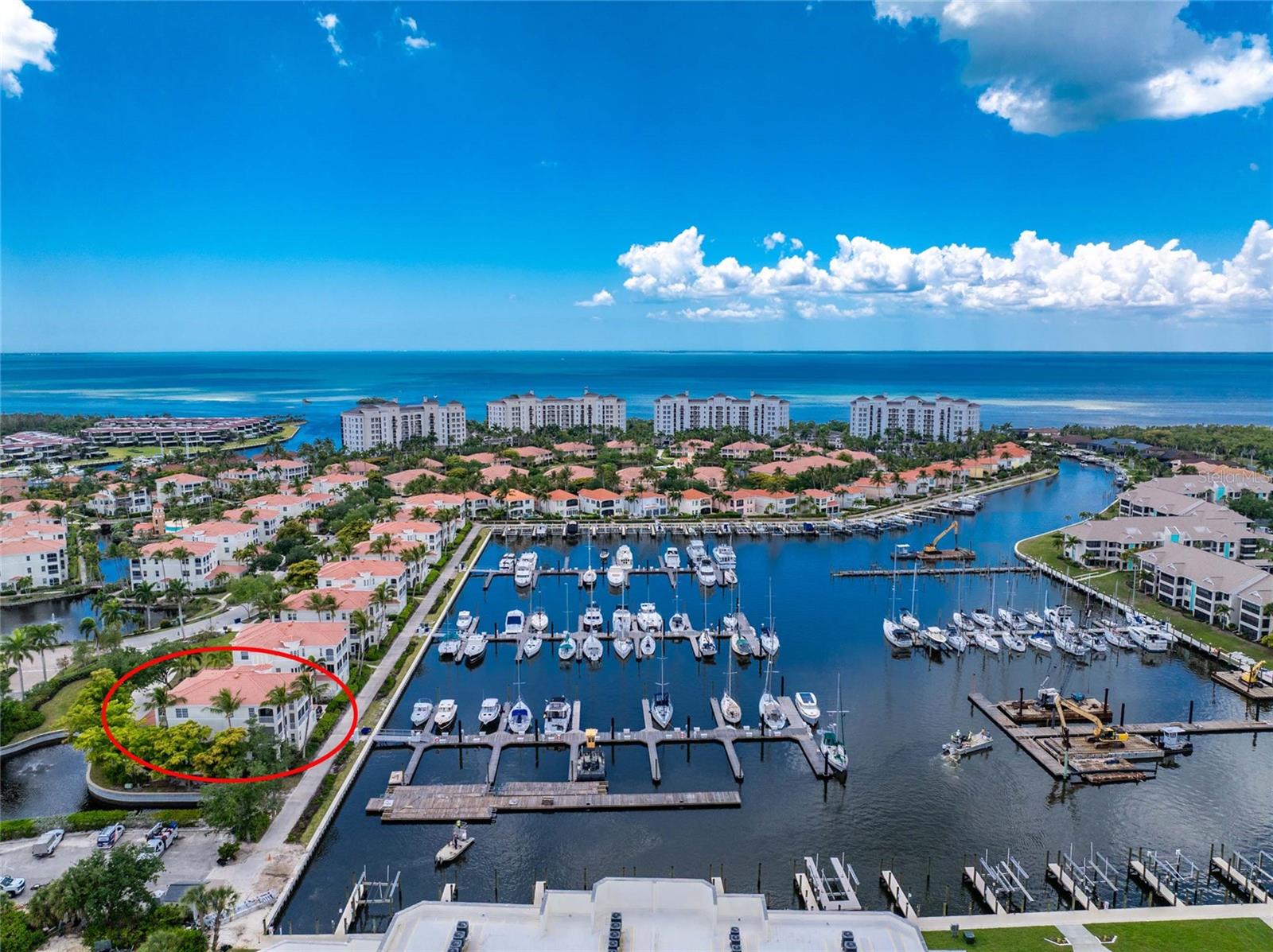 Image 45 of 61 For 3485 Sunset Key Circle 101