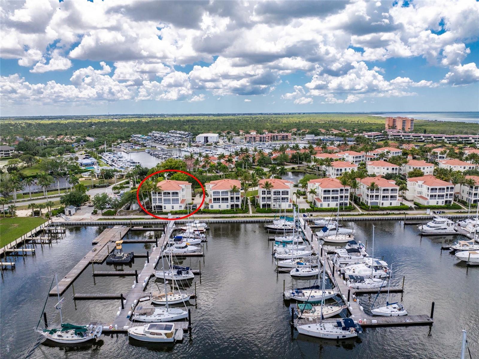 Image 46 of 61 For 3485 Sunset Key Circle 101