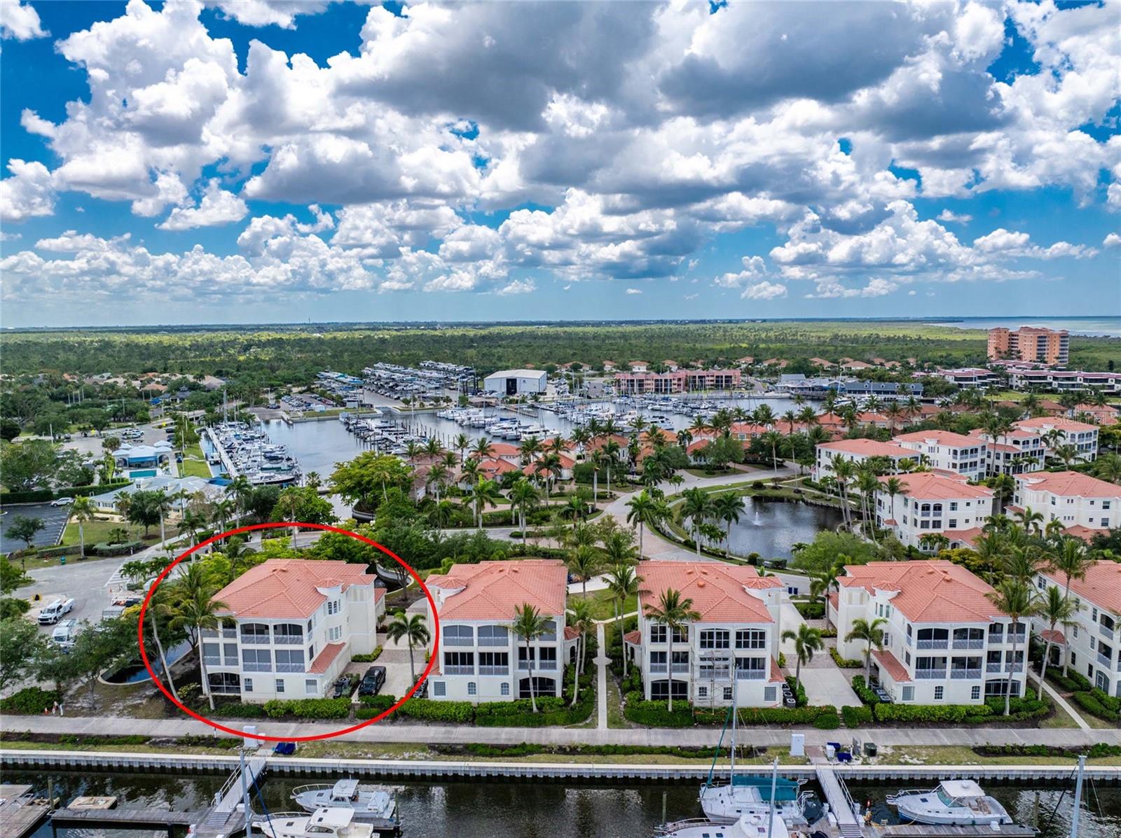 Image 48 of 61 For 3485 Sunset Key Circle 101