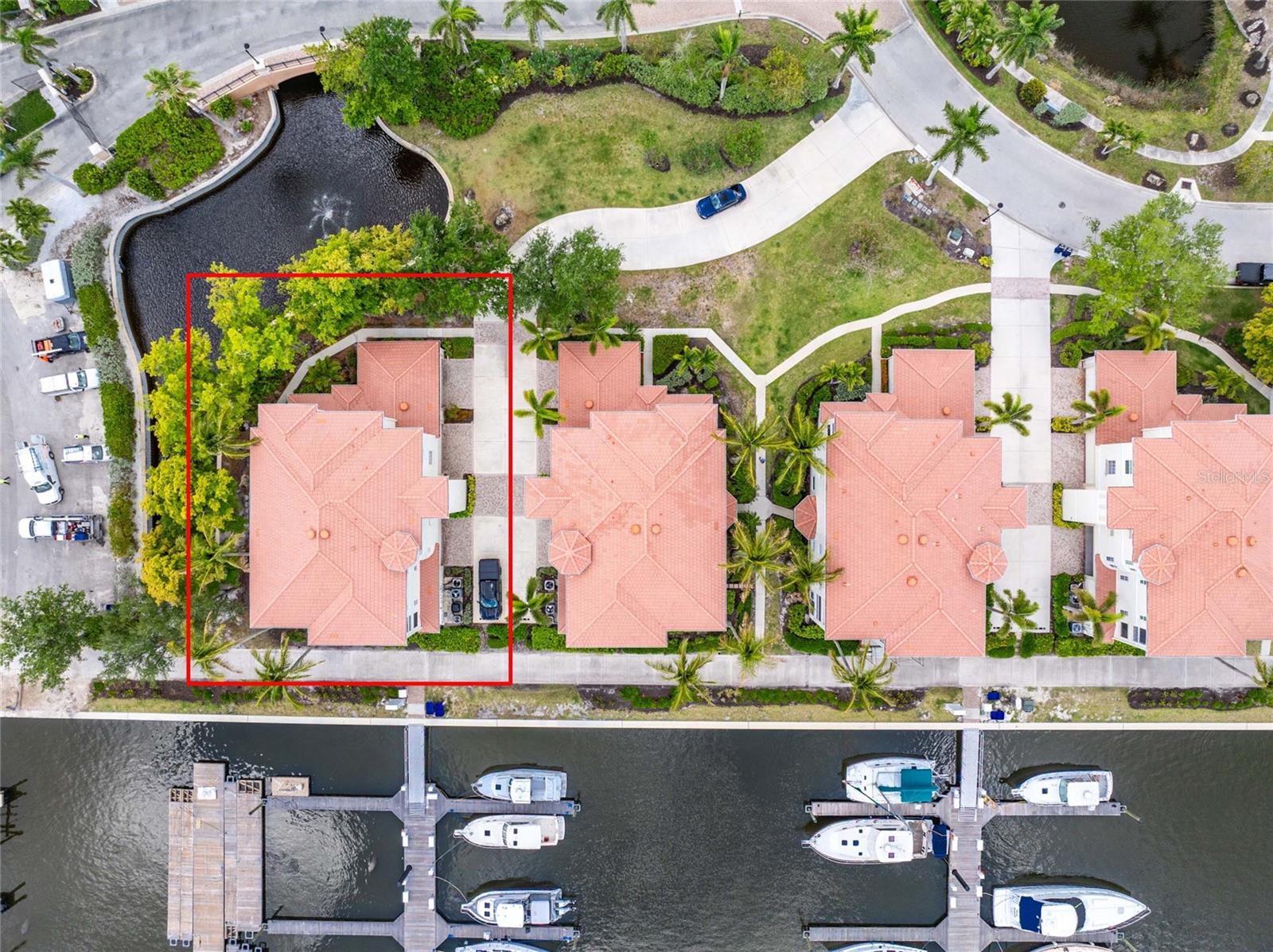 Image 49 of 61 For 3485 Sunset Key Circle 101
