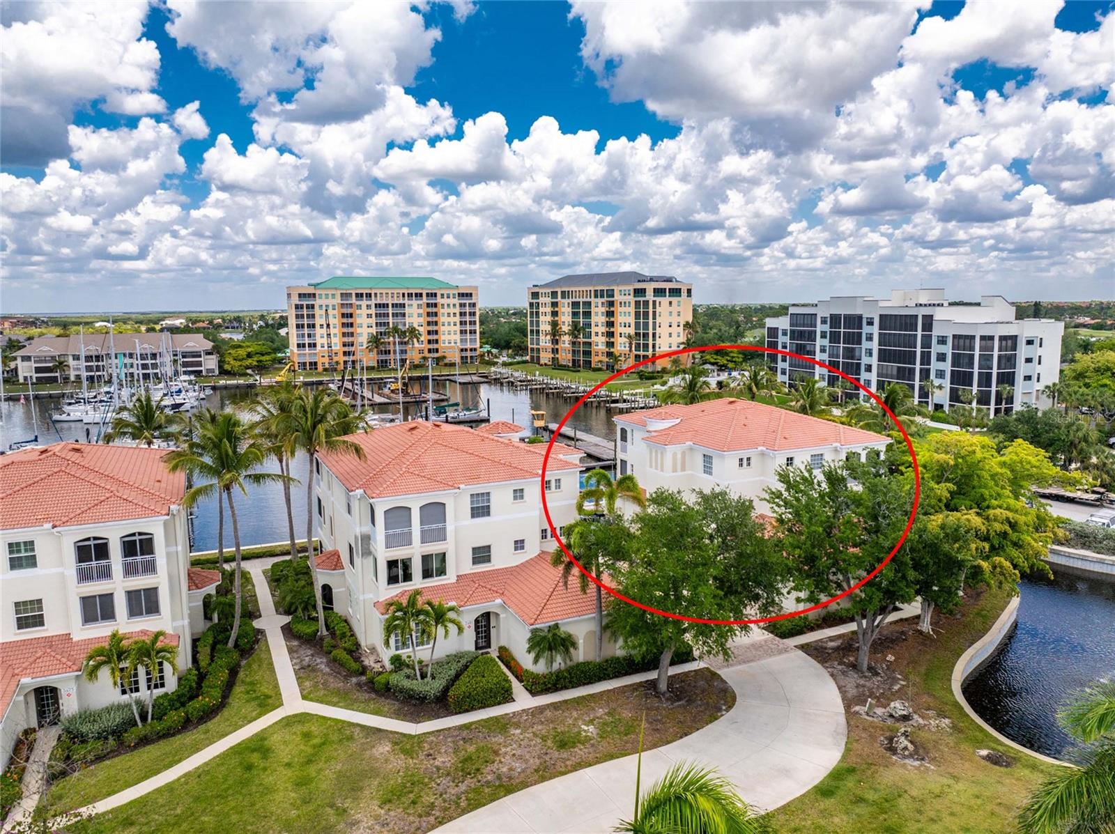 Image 6 of 61 For 3485 Sunset Key Circle 101
