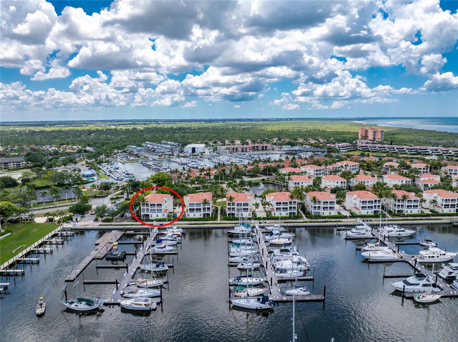 Image 7 of 61 For 3485 Sunset Key Circle 101