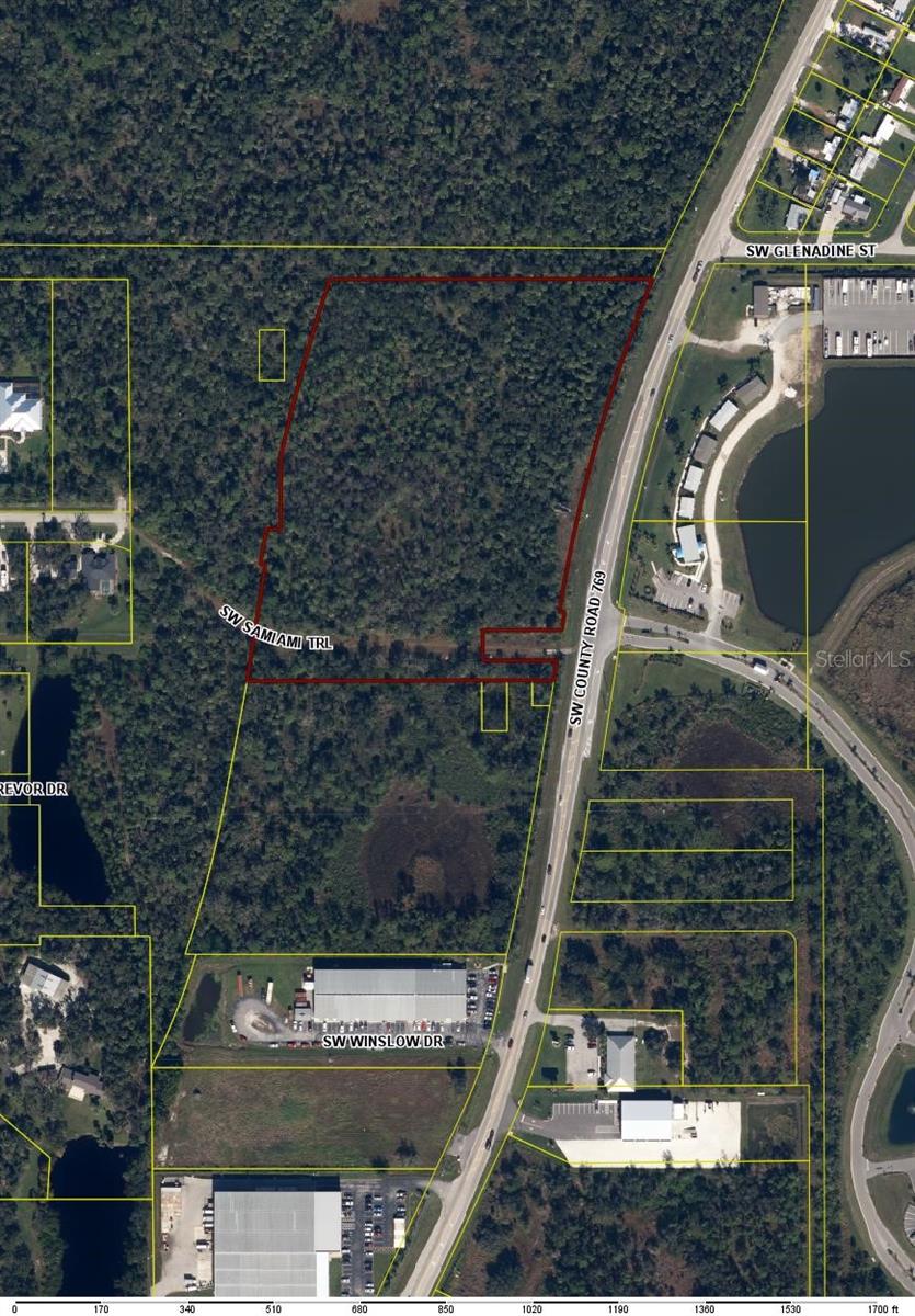 Listing Details for Sw Co Rd 769, LAKE SUZY, FL 34269