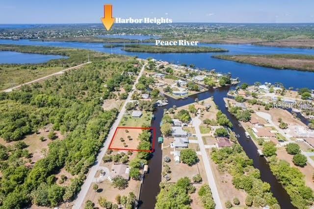 Details for 28426 & 28434 Royal Palm Drive, PUNTA GORDA, FL 33982