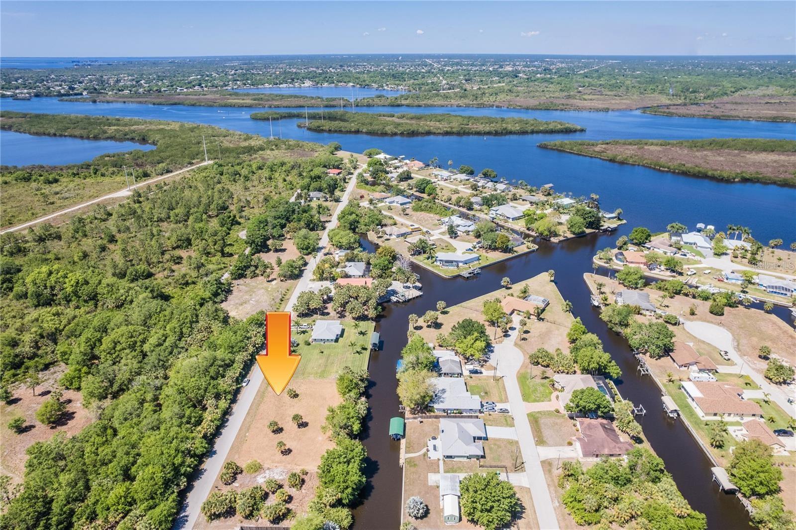Image 3 of 16 For 28426 & 28434 Royal Palm Drive