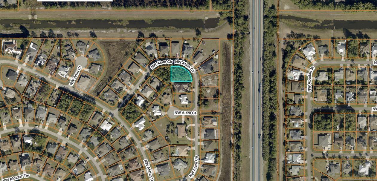 Listing Details for 5344 Alam Circle, PORT ST LUCIE, FL 34986