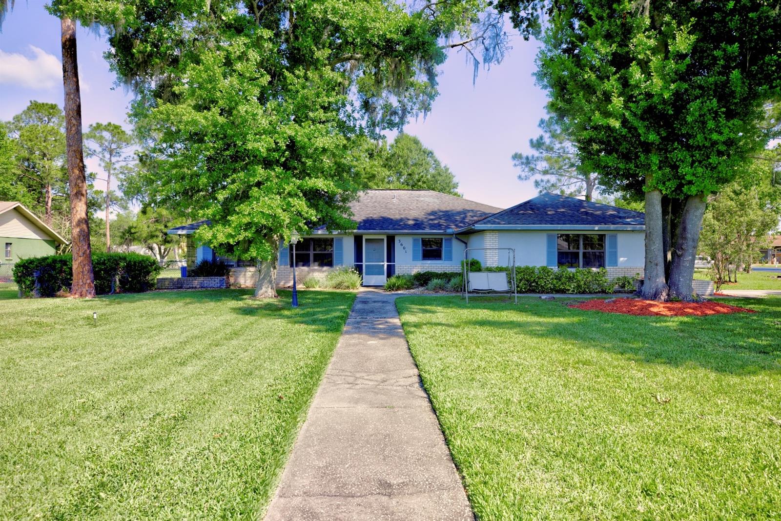 Details for 3601 Divot Road, SEBRING, FL 33872