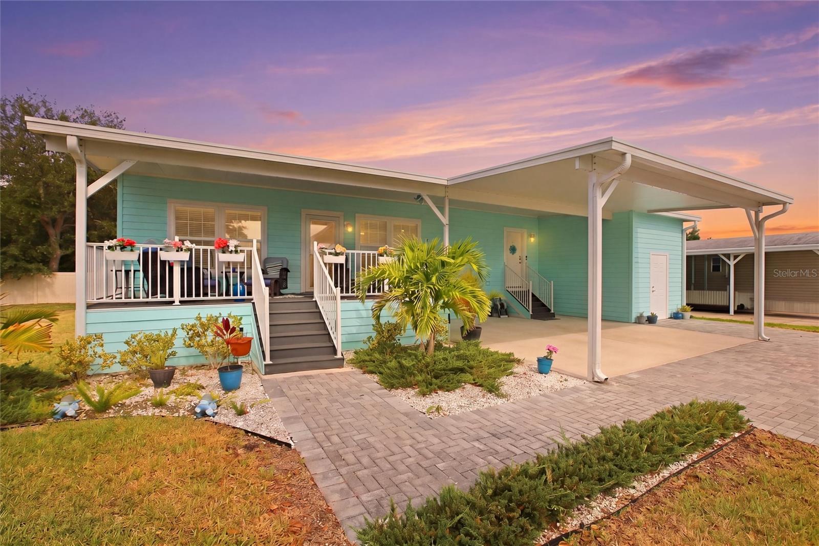 Details for 4378 Manatee Loop 19a, PUNTA GORDA, FL 33980