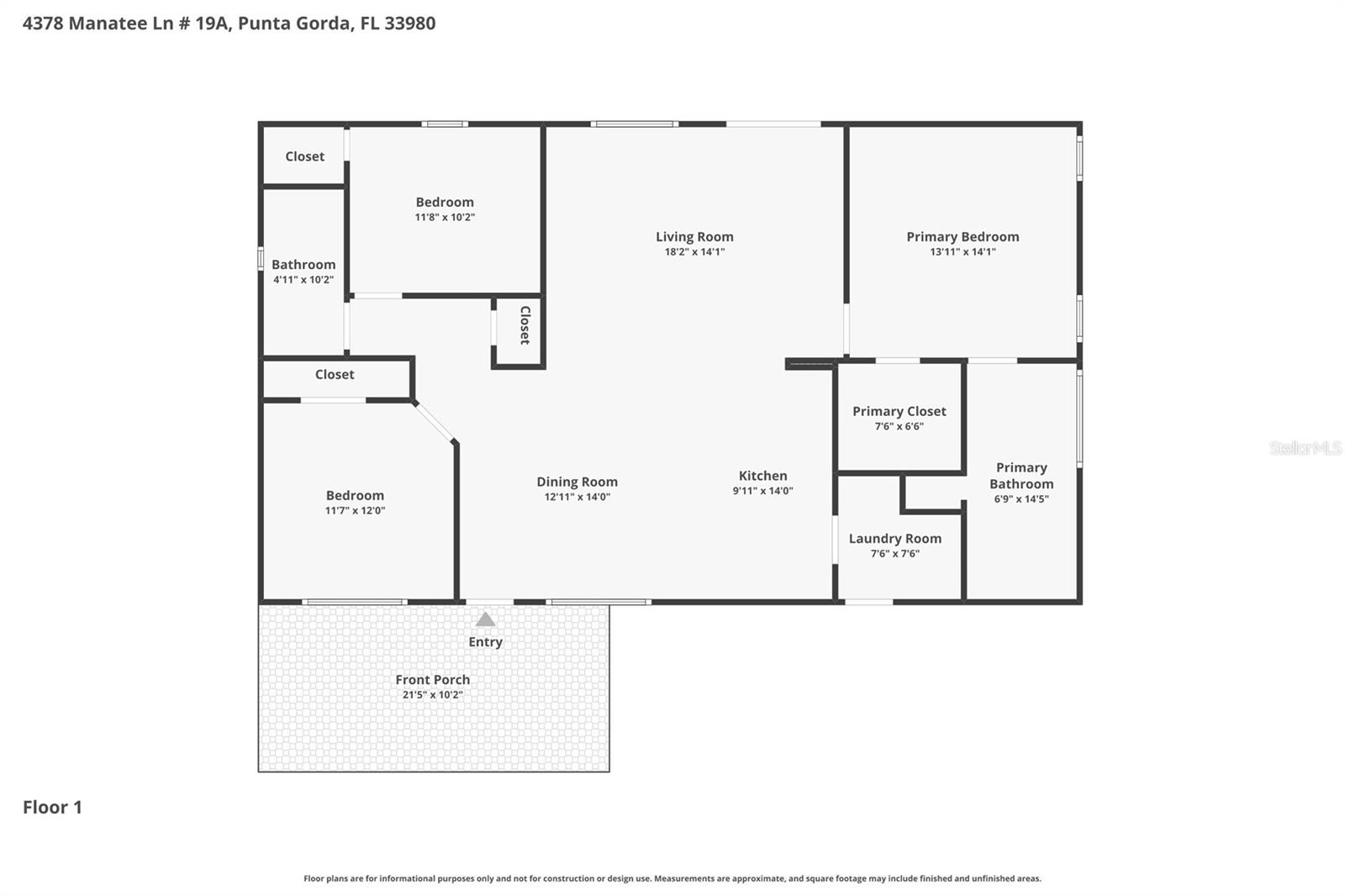 Image 41 of 41 For 4378 Manatee Loop 19a