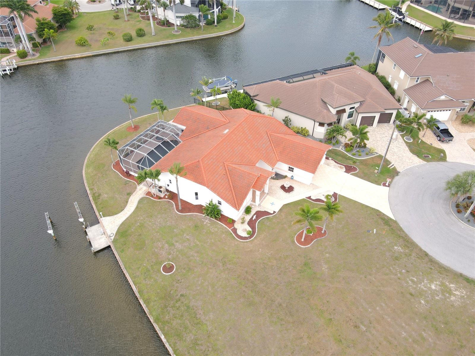 Details for 3705 Toulouse Court, PUNTA GORDA, FL 33950