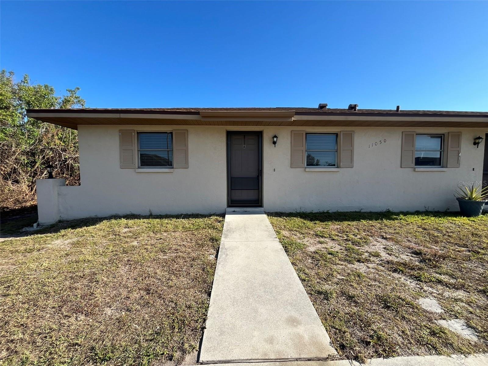 Details for 11050 Pendleton Avenue A, ENGLEWOOD, FL 34224
