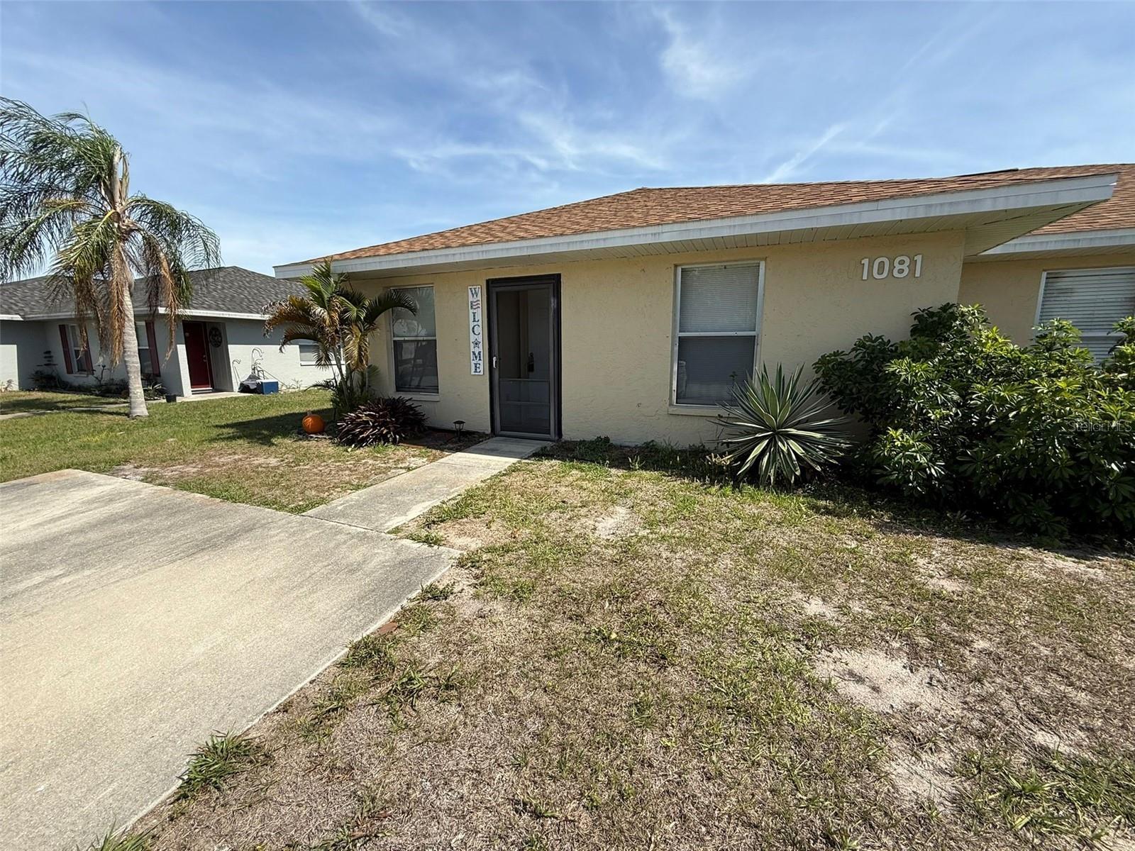 Details for 11081 Pendleton Avenue A, ENGLEWOOD, FL 34224