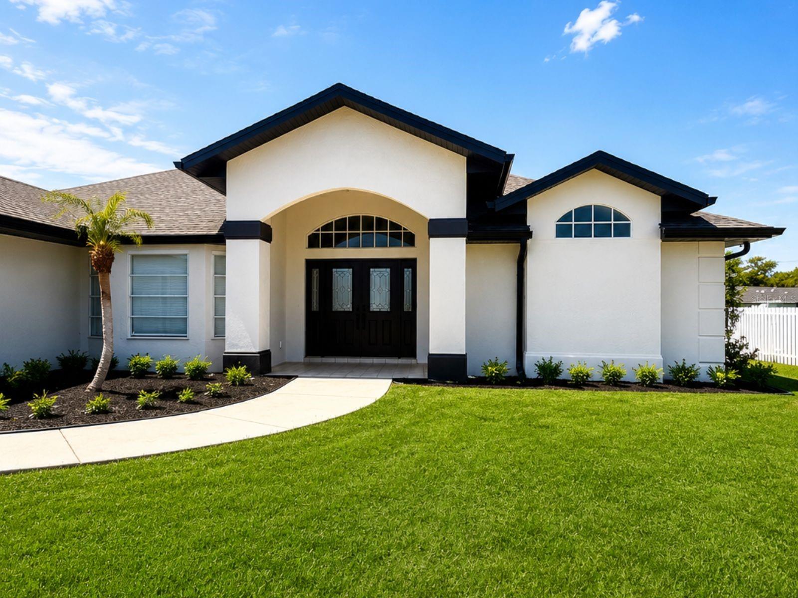 Details for 1310 Jefferson Drive, ENGLEWOOD, FL 34224