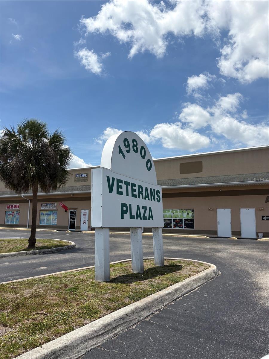 Details for 19800 Veterans Boulevard D9, PORT CHARLOTTE, FL 33954