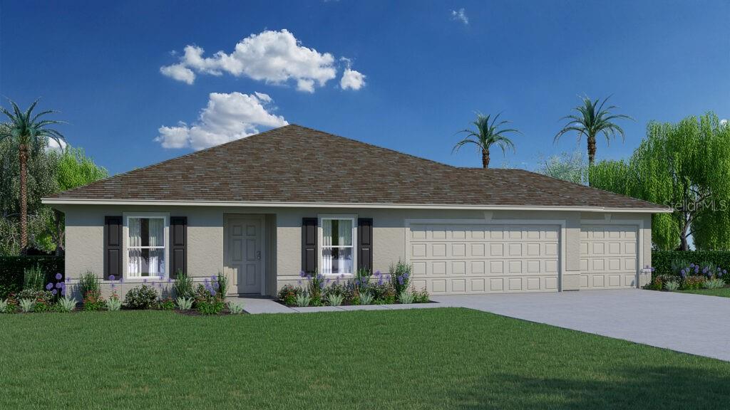 Details for 234 Beechwood Lane, PALM COAST, FL 32137