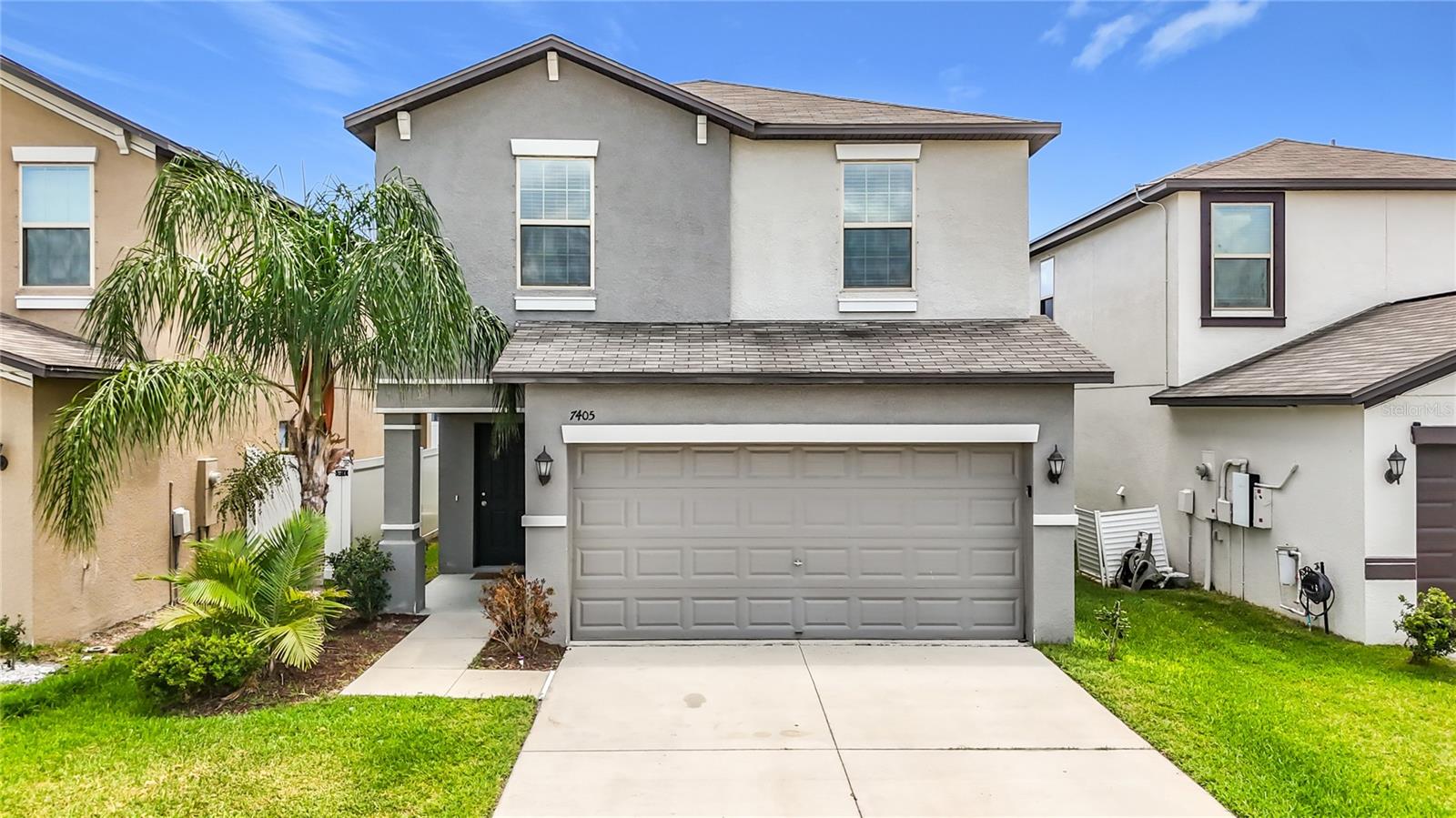 Details for 7405 Evening Primrose Court, TAMPA, FL 33619