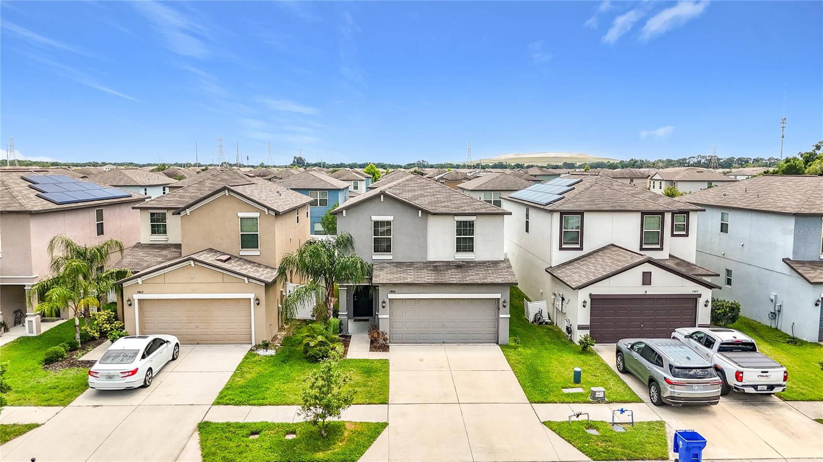 Image 3 of 59 For 7405 Evening Primrose Court