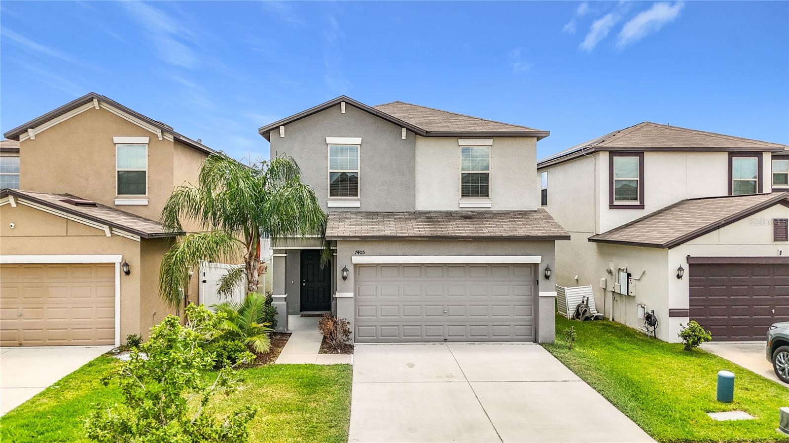 Image 4 of 59 For 7405 Evening Primrose Court