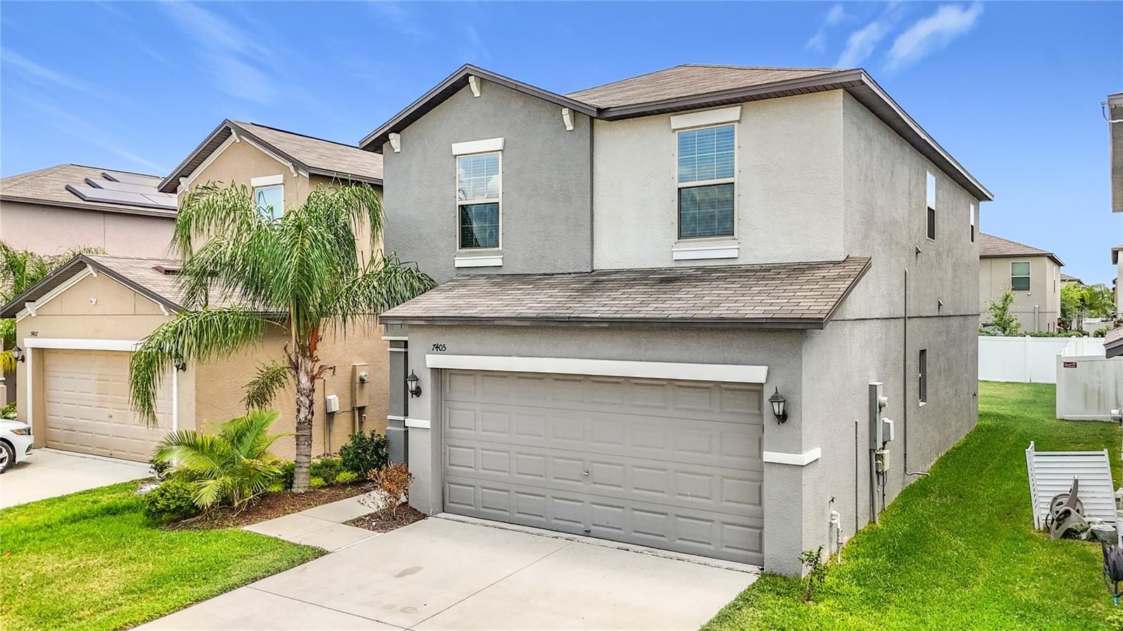 Image 5 of 59 For 7405 Evening Primrose Court
