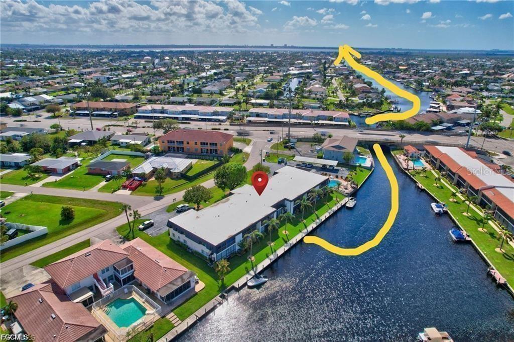Details for 4722 1st Place 5, CAPE CORAL, FL 33904
