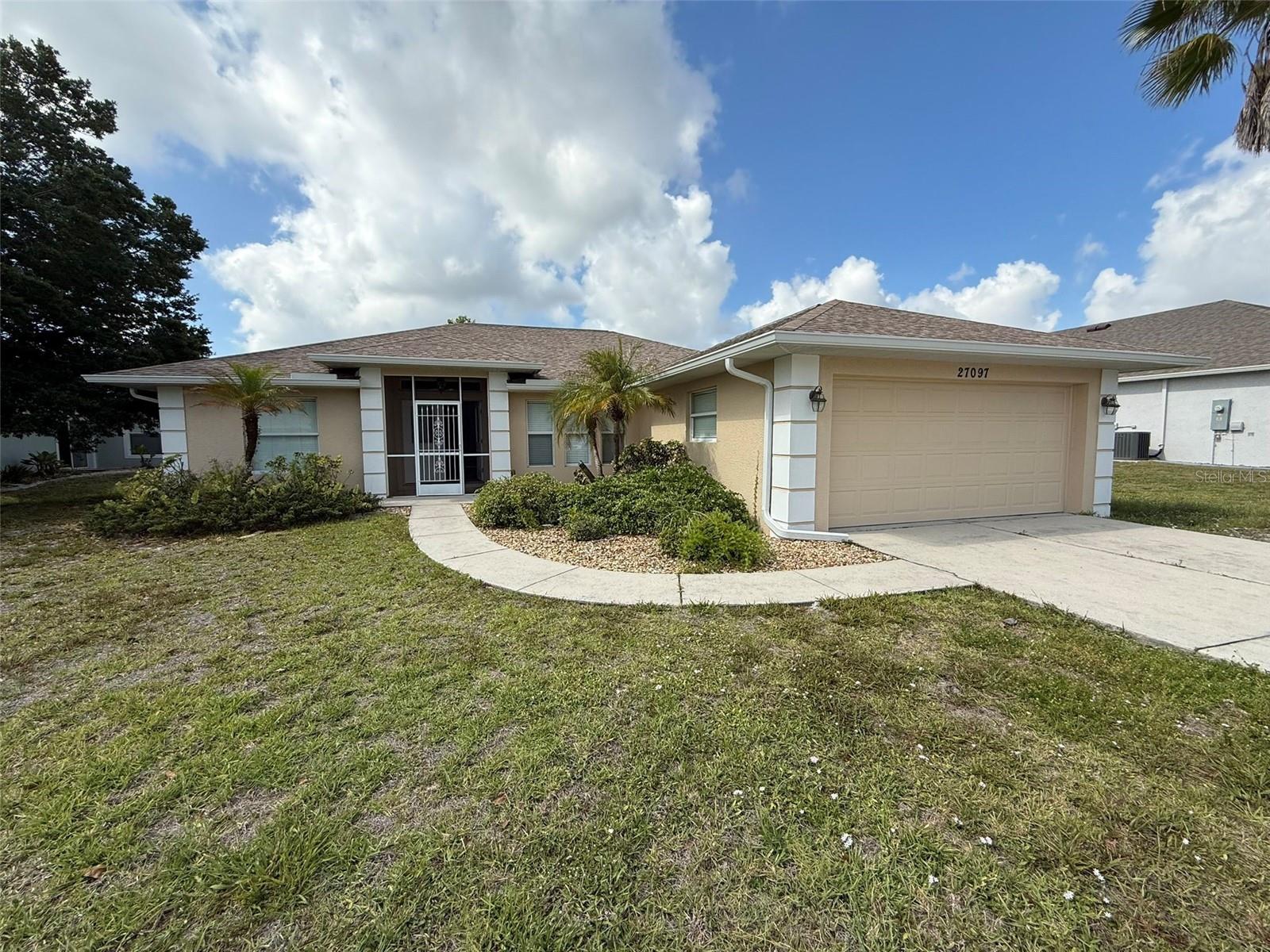 Details for 27097 Paratins Dr, PUNTA GORDA, FL 33983
