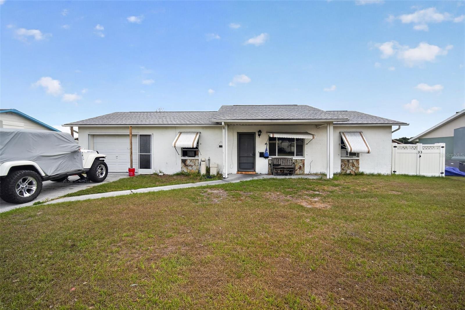 Details for 7322 Landover Drive, ZEPHYRHILLS, FL 33540