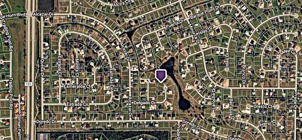 Image 2 of 39 For 25302 Delgado Drive