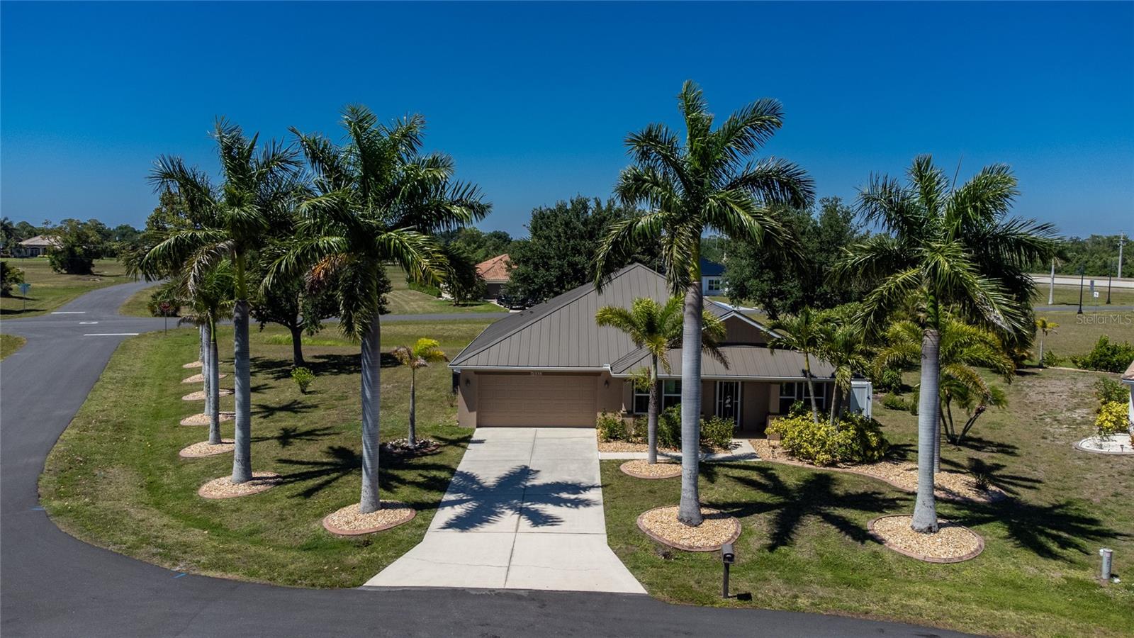 Details for 17200 Nile Ct, PUNTA GORDA, FL 33955