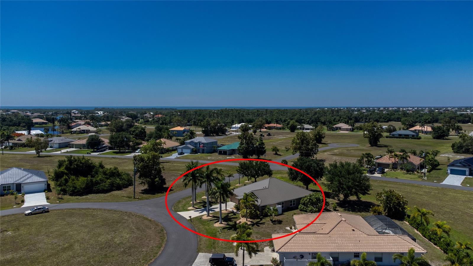 Image 62 of 66 For 17200 Nile Ct