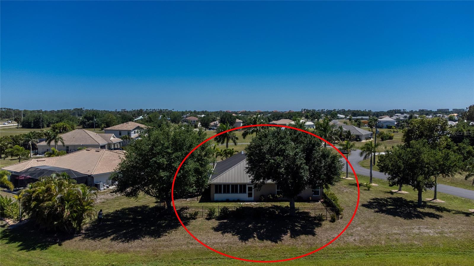 Image 65 of 66 For 17200 Nile Ct