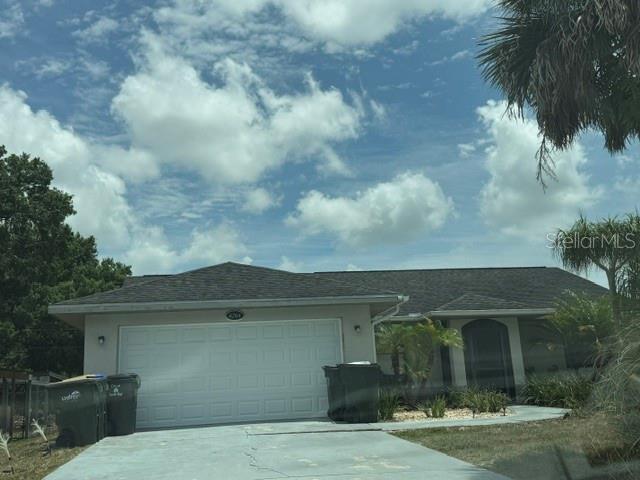 Details for 4264 Salford Boulevard, NORTH PORT, FL 34287