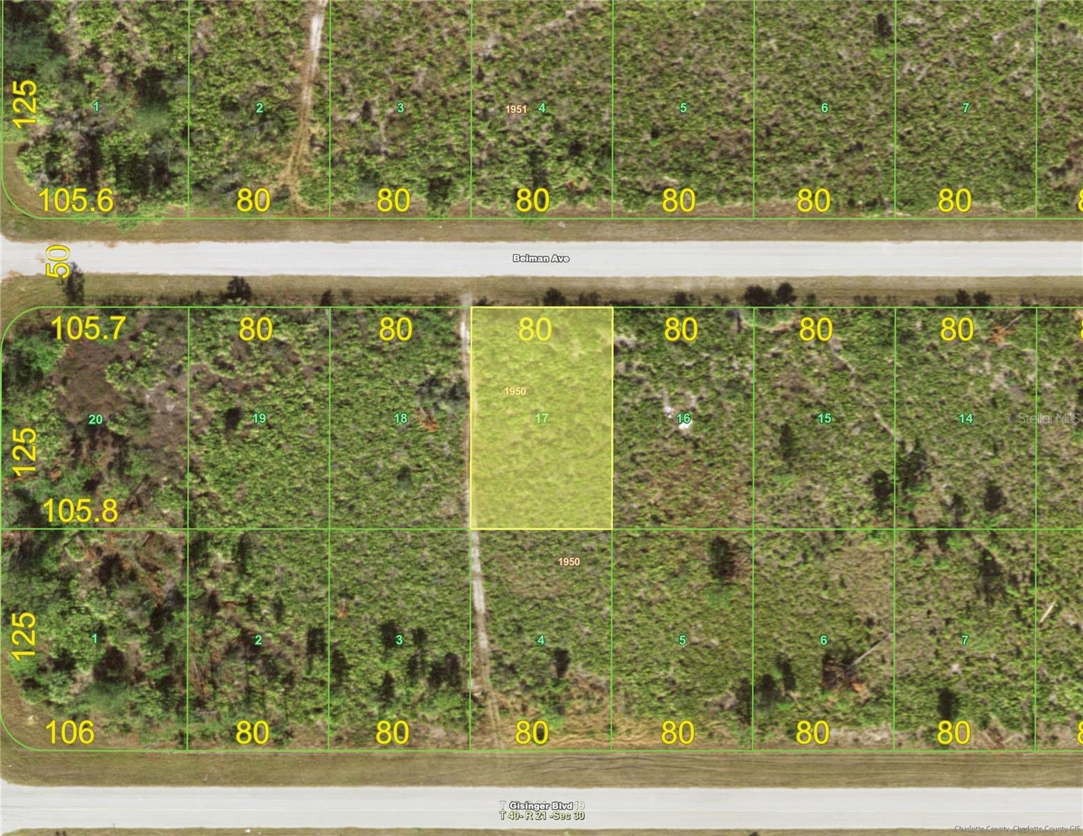 Image 2 of 4 For 12069 Beiman Avenue