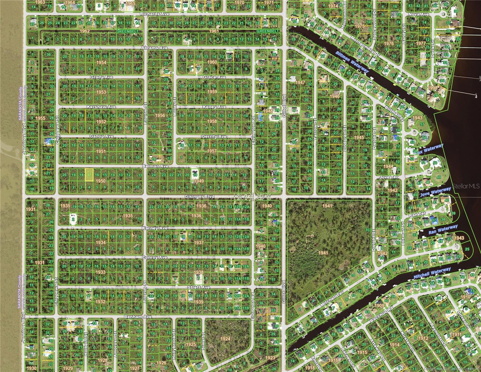Image 4 of 4 For 12069 Beiman Avenue