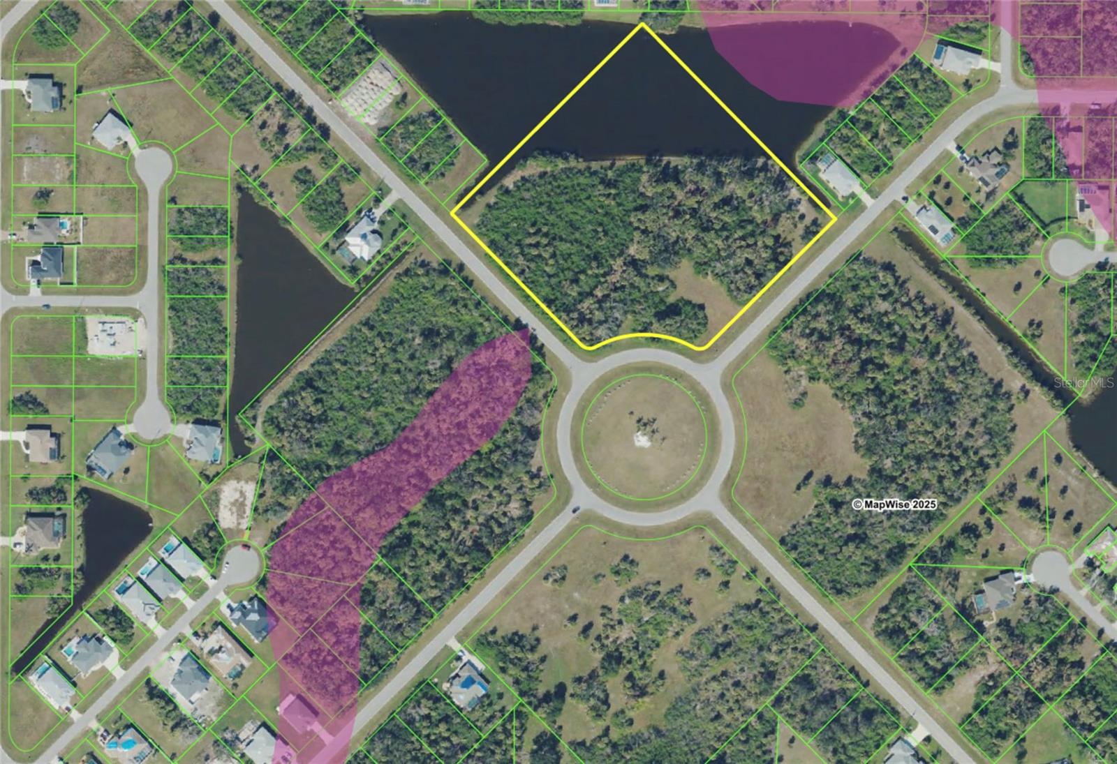 Listing Details for 291 Sunset Road, ROTONDA WEST, FL 33947