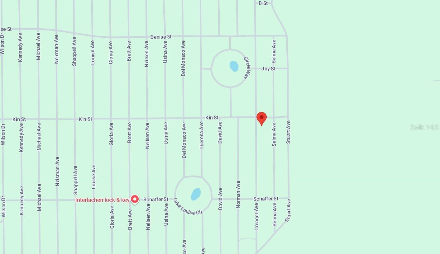 Image 4 of 5 For Creager Avenue