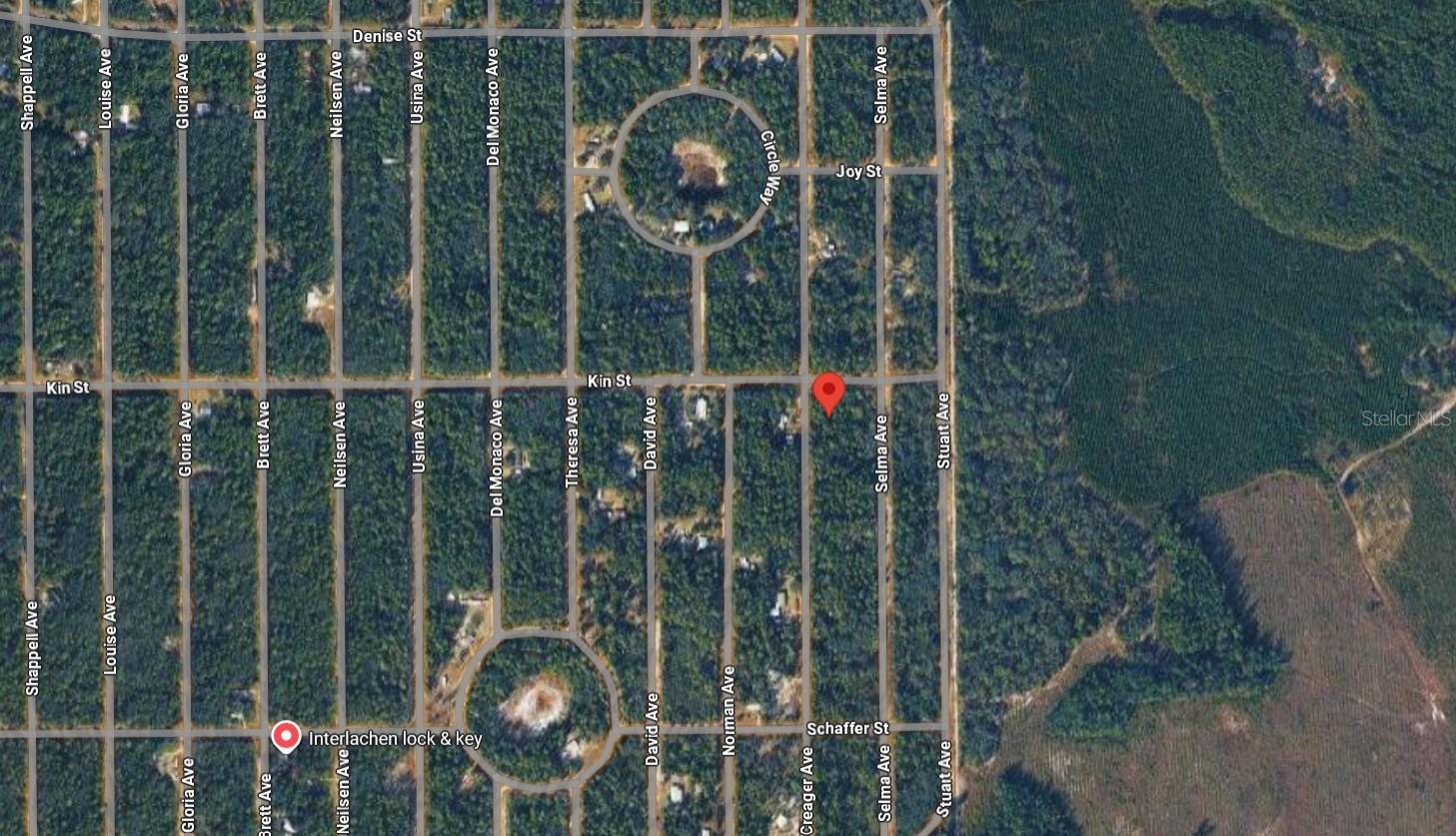 Image 5 of 5 For Creager Avenue