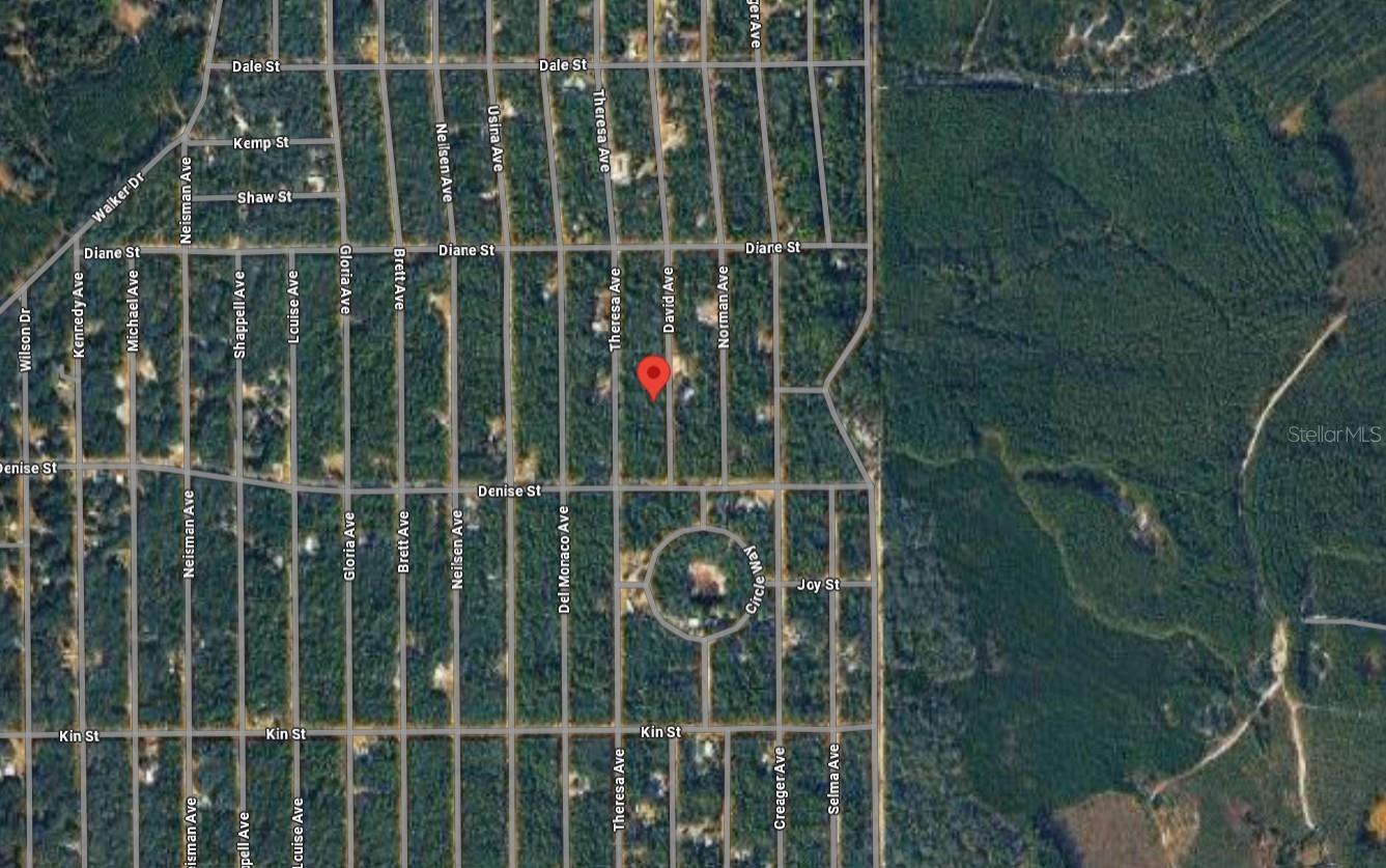 Image 4 of 5 For David Avenue