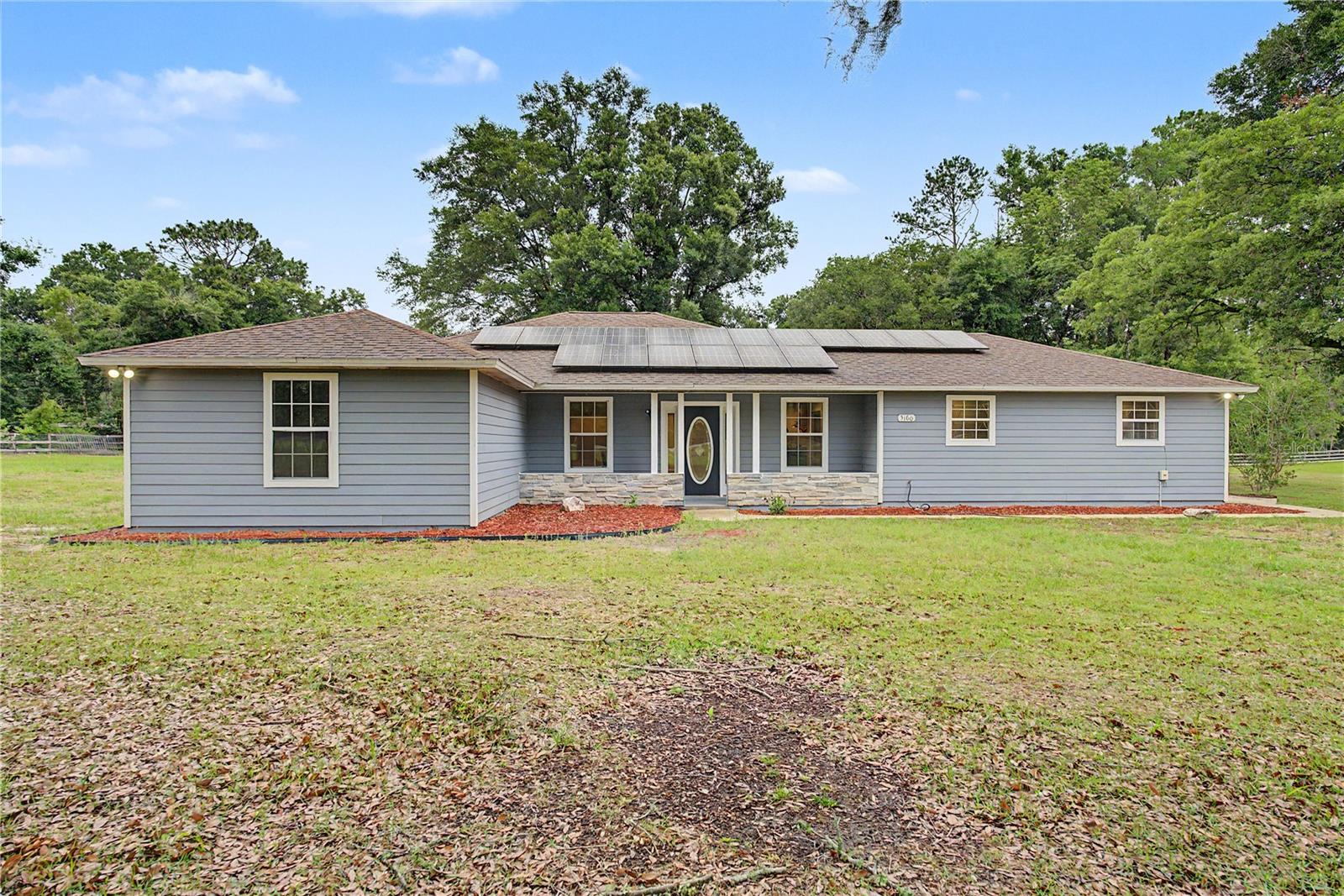 Details for 5160 County Road 340, HIGH SPRINGS, FL 32643