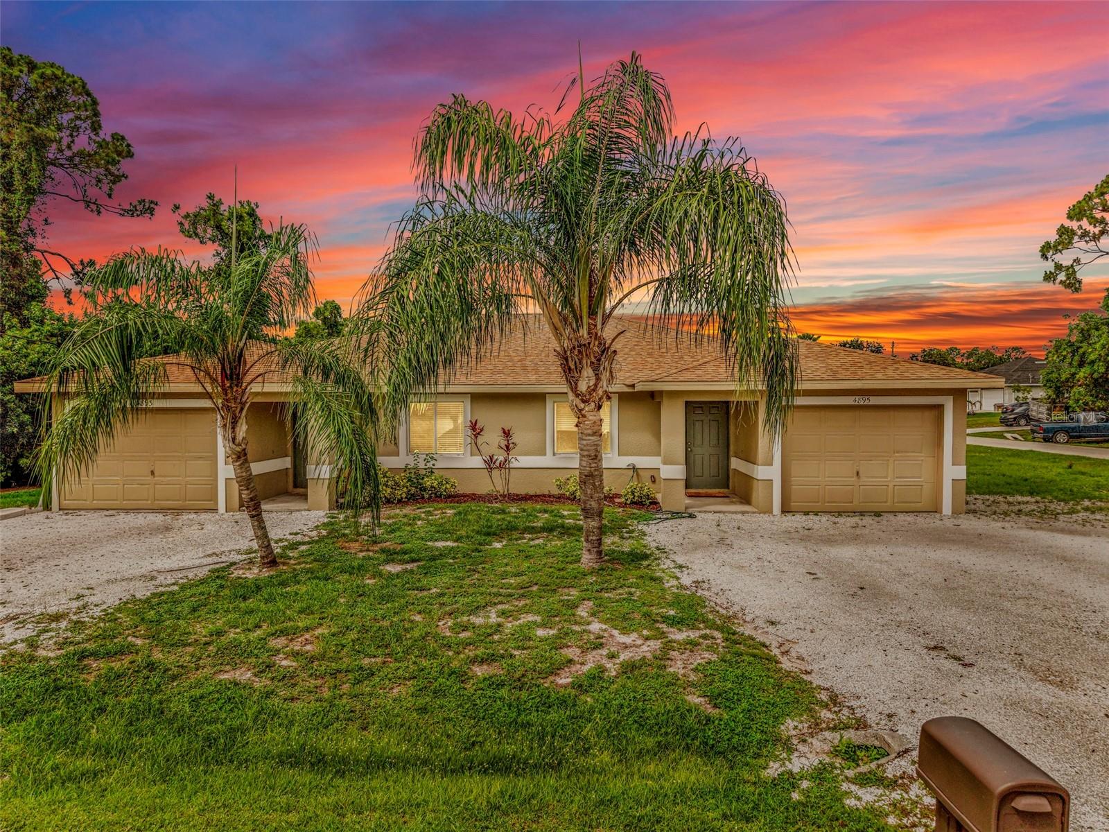 Details for 4893-4895 29th Street, LEHIGH ACRES, FL 33973