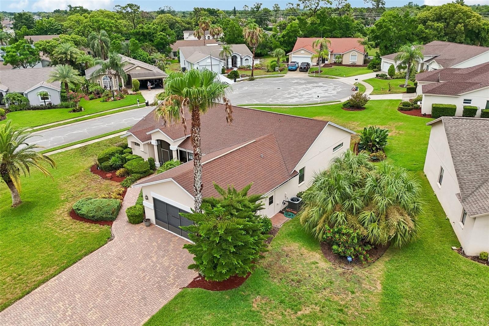 Image 47 of 59 For 8328 Pavilion Drive
