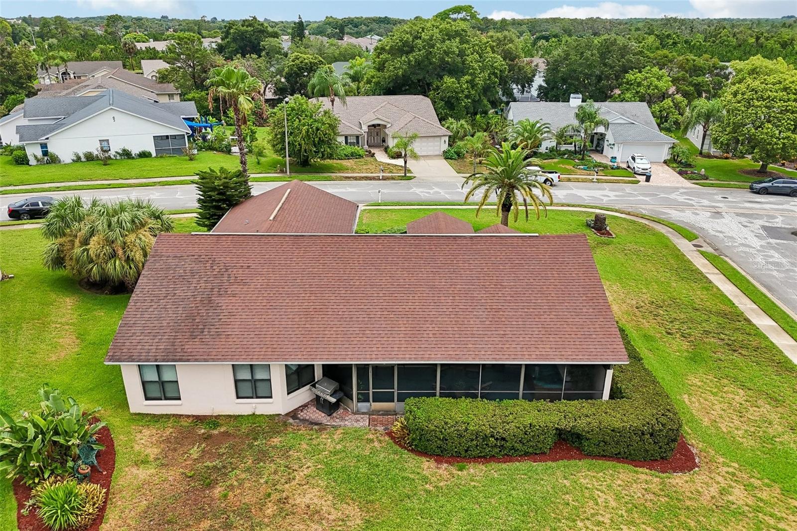 Image 51 of 59 For 8328 Pavilion Drive