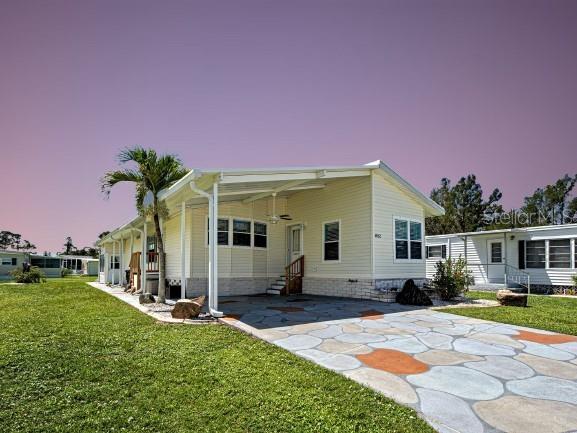 Details for 6562 Hikina Drive, NORTH PORT, FL 34287