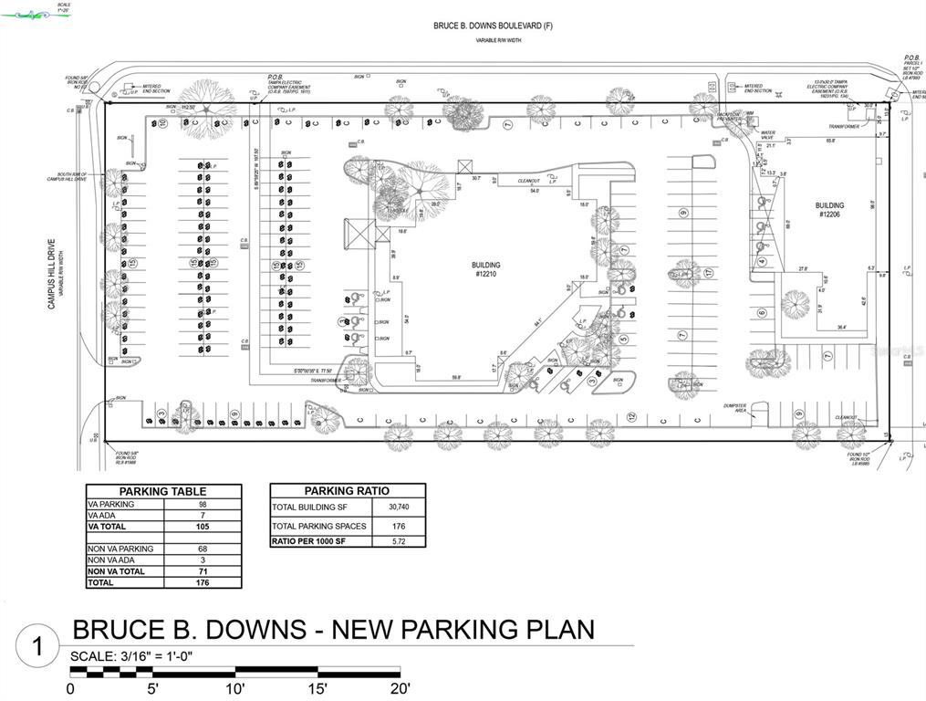 Image 27 of 47 For 12206 Bruce B Downs Boulevard
