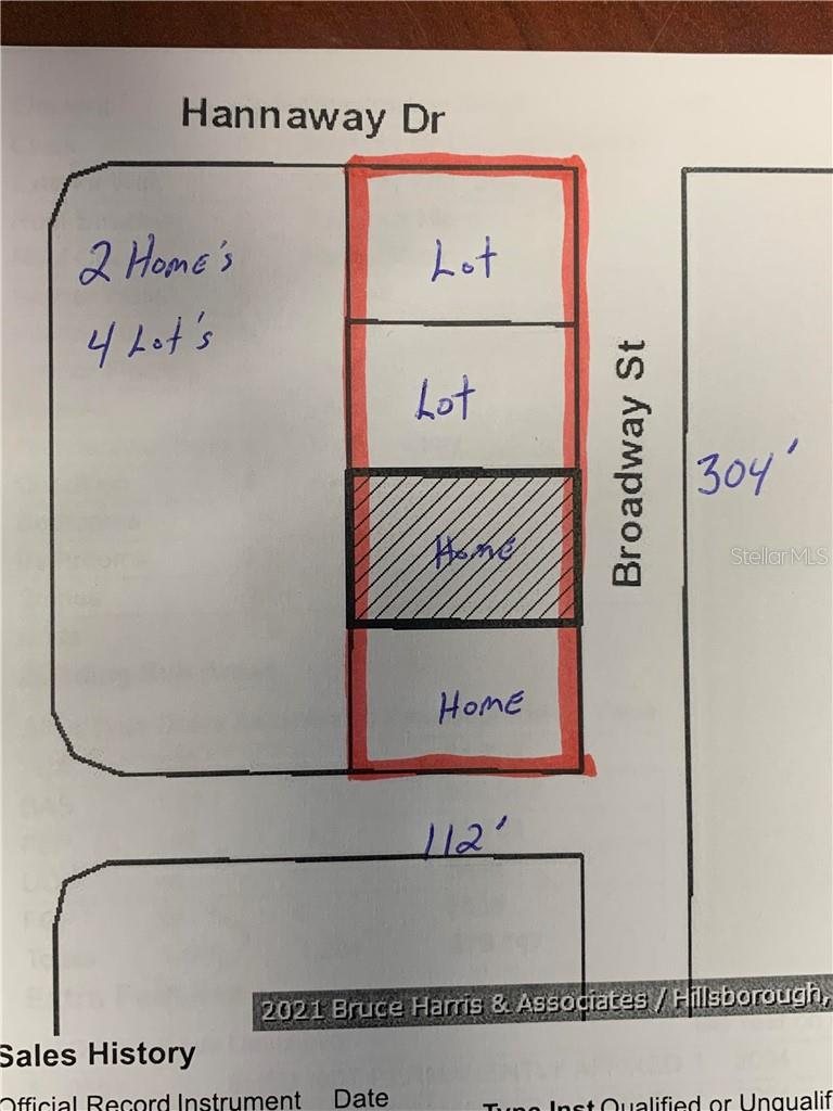 Listing photo id 0 for 7409 Broadway Street